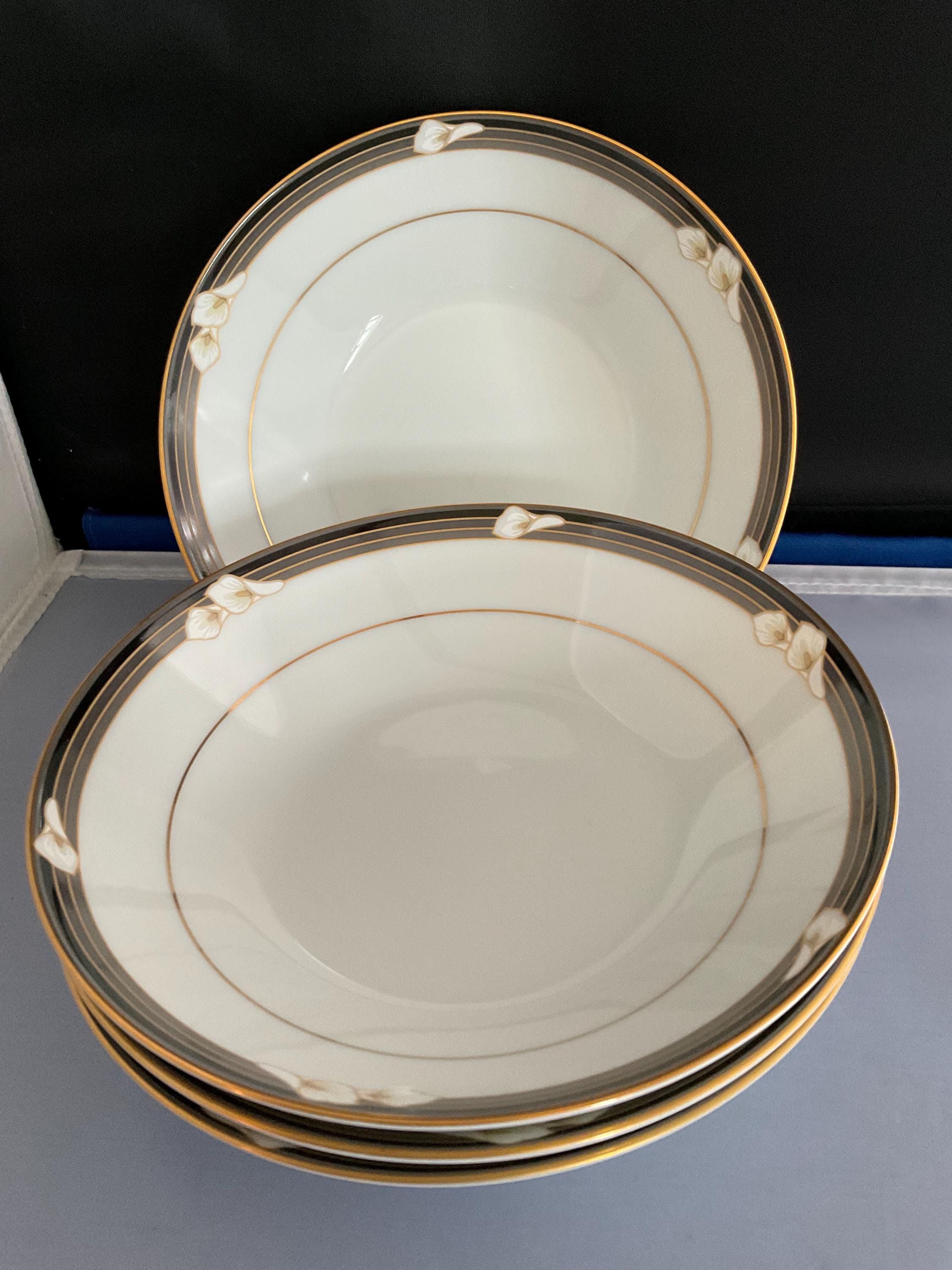 Noritake Ellington - Etsy