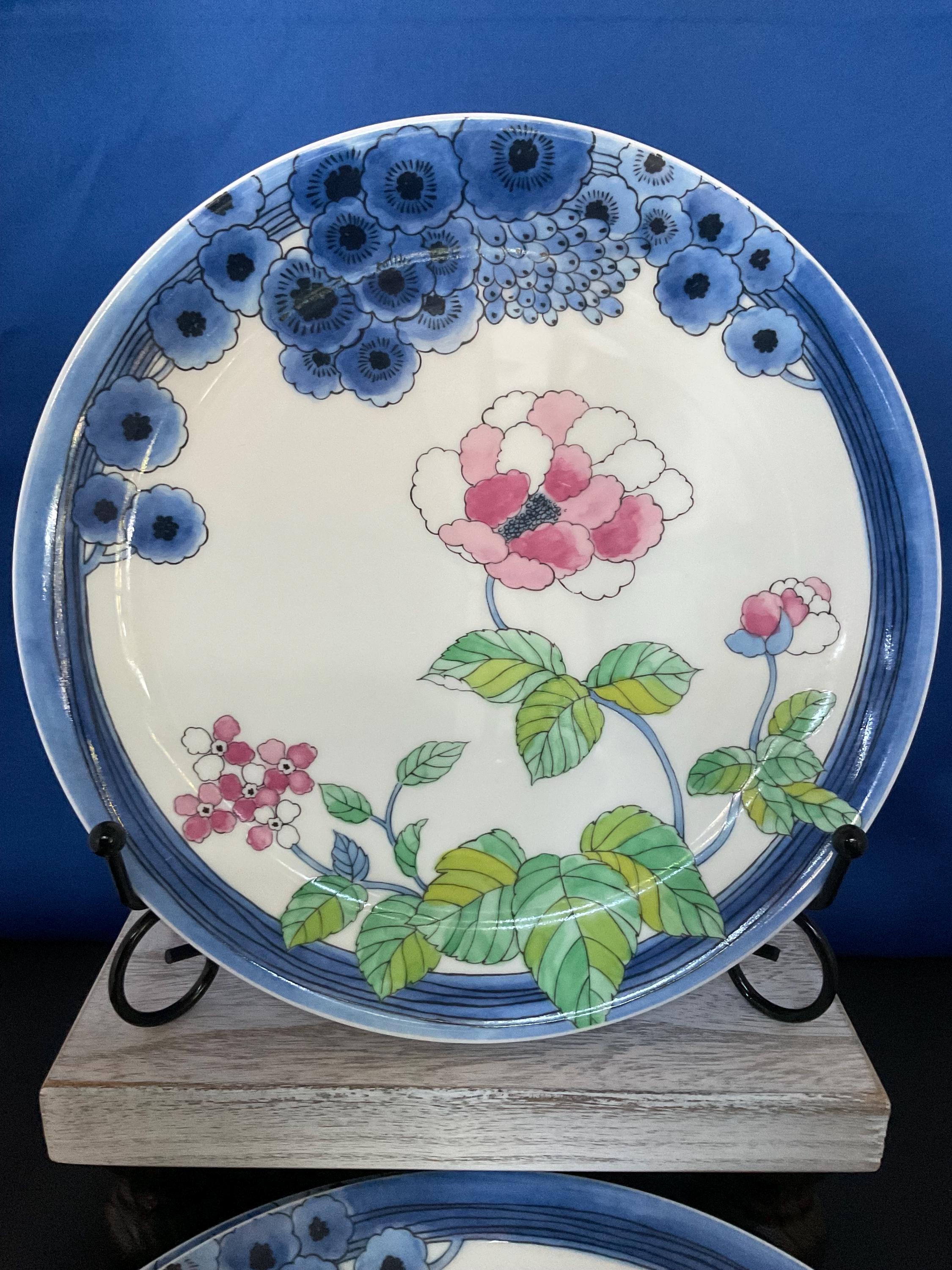 Narumi Japan Mikasa China - Etsy