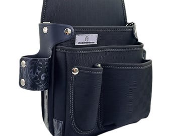 Neues Material personalisierte Werkzeugtasche