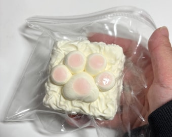 手作りタバスクイーズ - スクエアケーキ - Etsy 日本