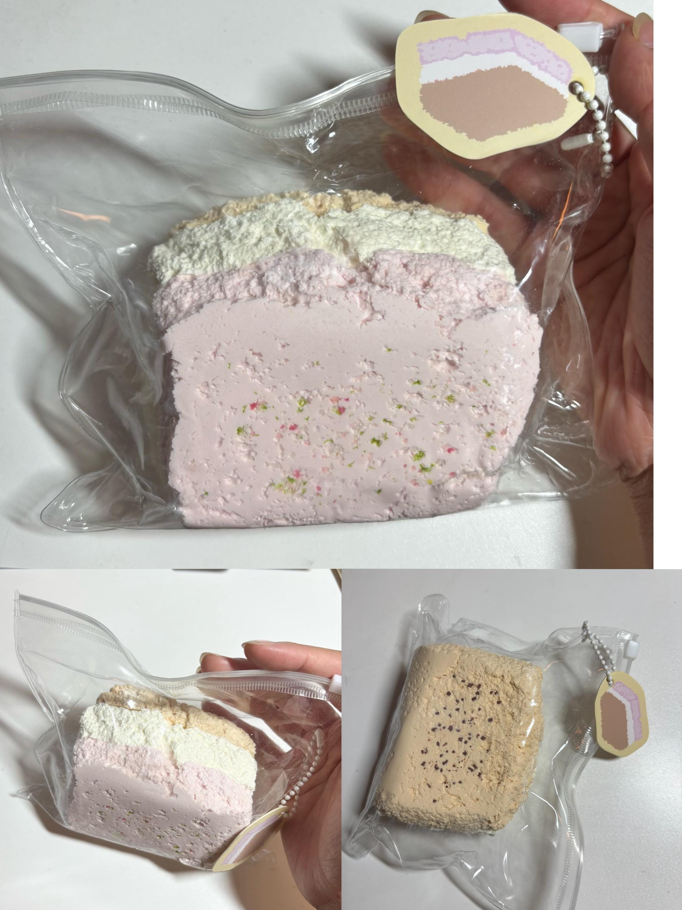 Taba squishy - Etsy 日本
