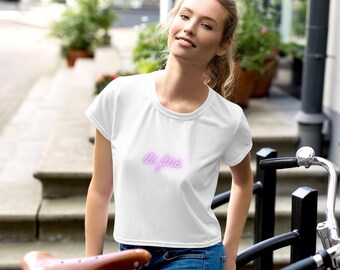 It’s Fine -Team Tee