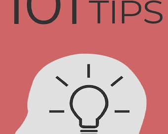 101 självhjälptips