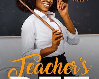 Teacher's Pet By Earl Winfrey