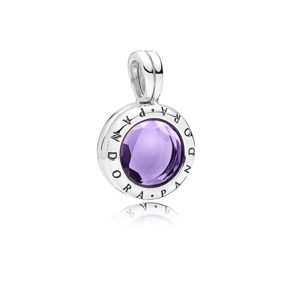 Pandora floating locket ring charm - Etsy 日本