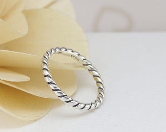 pandora s925 ale sterling silver intertwined ring pouch bag
