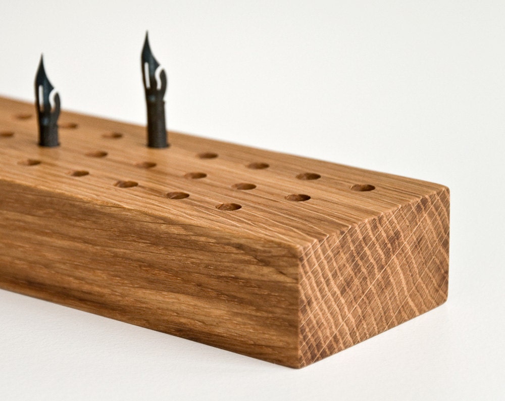 Calligraphy Nibs Holder Organizer Nib Storage MAUREEN - Etsy