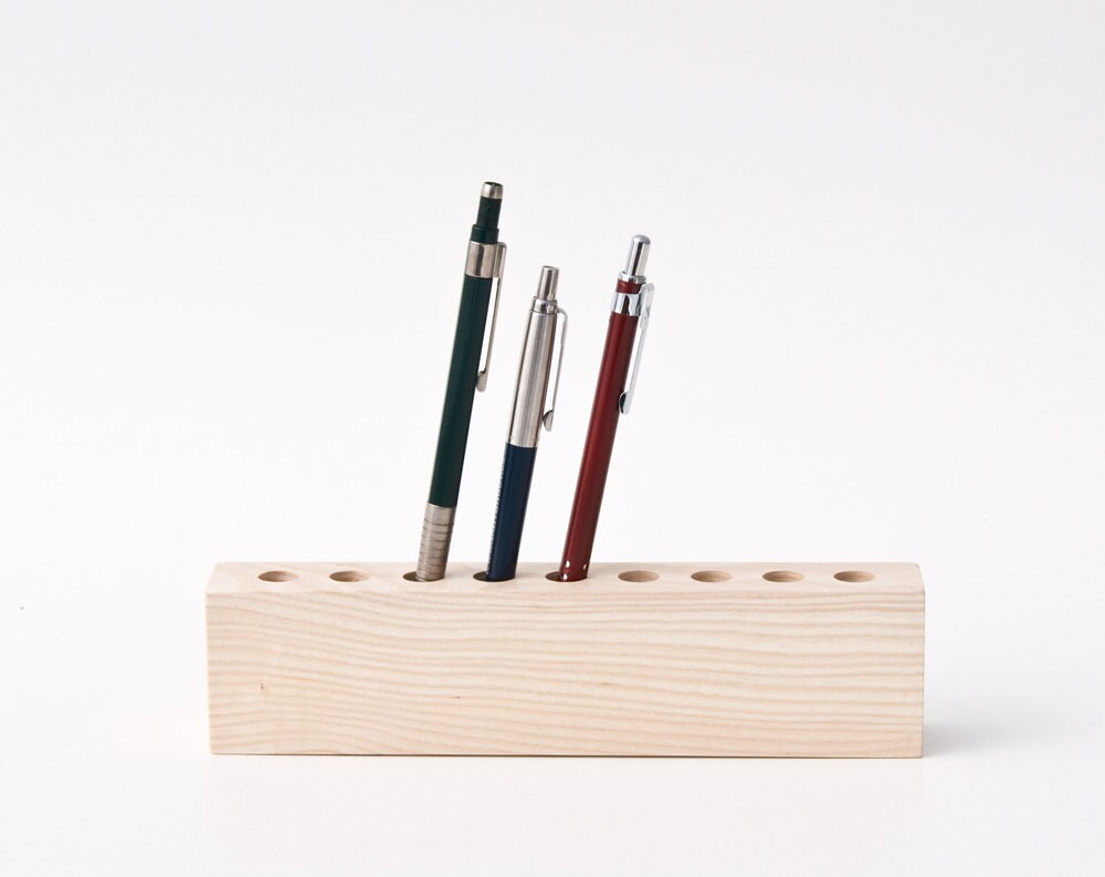 pen holder for desk argos