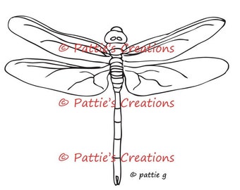 Dragonfly 1