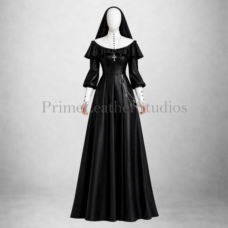Anime Latex Costume Etsy de anime-latex-costume-etsy-de