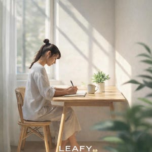 7-Day Reset for Busy Women – Wellness & Gentle Discipline eBook – Simple Routine to Reconnect with Yourself
