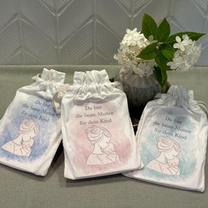Affirmationskarten für Mamas