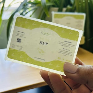 Aloe Vera Soap