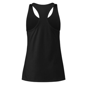 Life&#39;s Truth | Women’s fitted racerback tank top | Christian Apparel