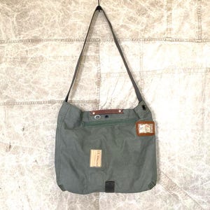50s Bound Patch Bag