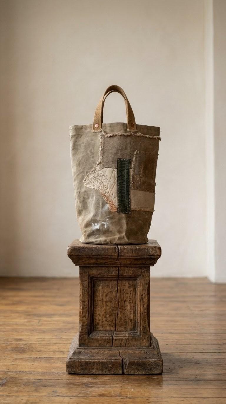 Vintage military tote bag - Etsy 日本