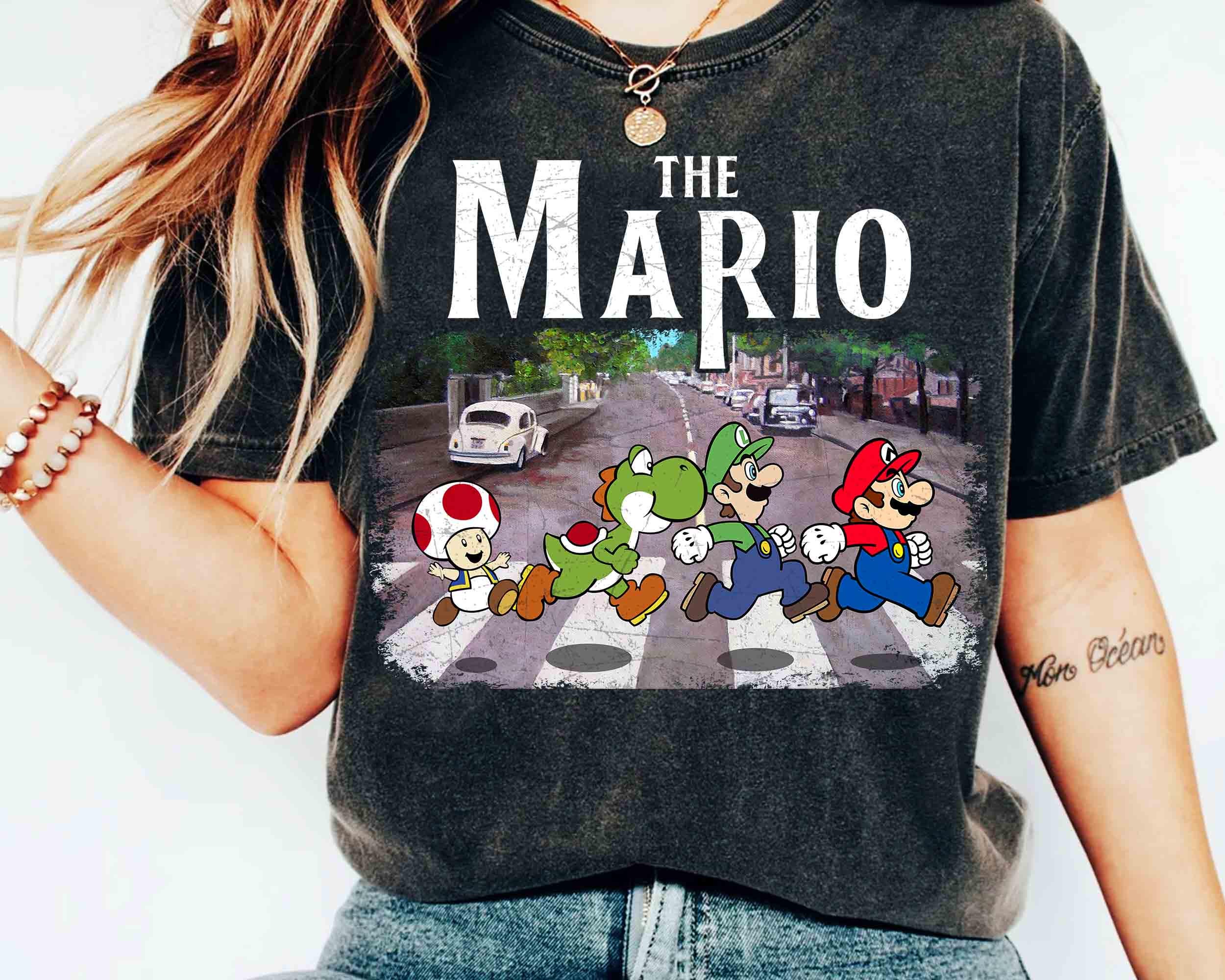 CHEMISE HAWAÏENNE KING Bob Omb Super Mario Bros, taille américaine S-5XL EUR 20,41 - PicClick FR