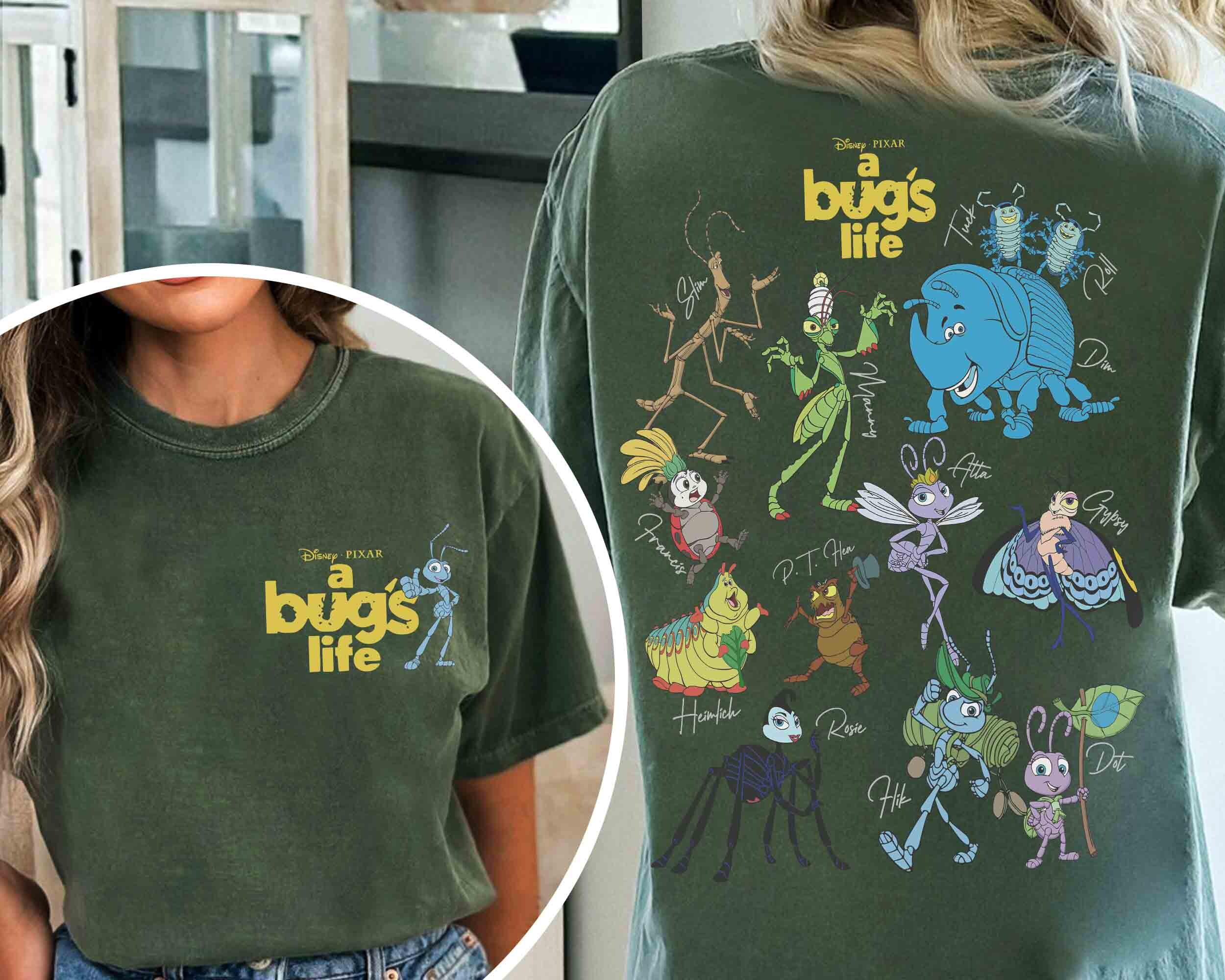 Bugs life costume - Etsy 日本