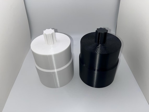 Sailboat Cup Holder for Winch | Marine Cockpit Drink Holder