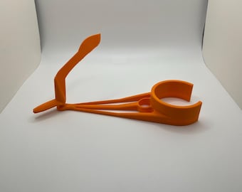 Veleta para Optimist y Laser / ILCA 6 — Indicador de viento para tope de mástil, para vela ligera de regatas, indicador de viento para veleros de PETG