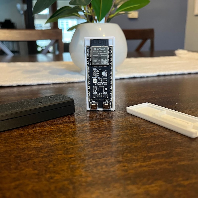 Esp32 S3 Case - Etsy