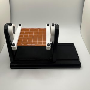 Rotating Perfboard & PCB Stand | Adjustable Soldering Vise |