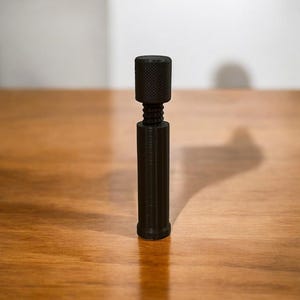 Soporte de GPU ajustable impreso en 3D / Evita la caída de la GPU // Estabilizador de plataforma para juegos de PC