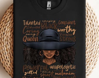 African Black History African American Ladies Juneteenth PNG, sublimation, clipart design, digital download
