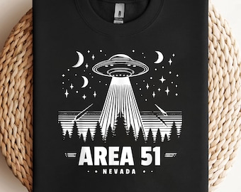 Area 51 Nevada UFO Alien Storm Area 51 PNG, sublimation, clipart design, digital download