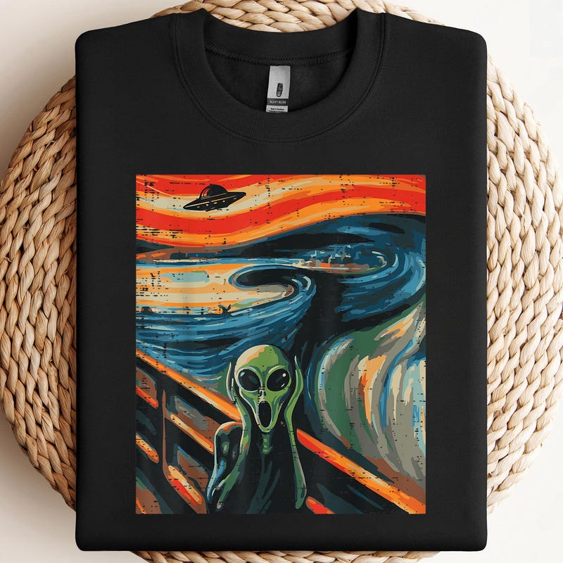 Alien Gifts Japanese - 60+ Gift Ideas for 2026