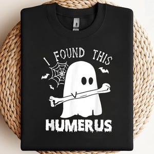 Halloween Nurse Found This Humerus Scrub Top Costume Women PNG, sublimation, clipart design, digital download