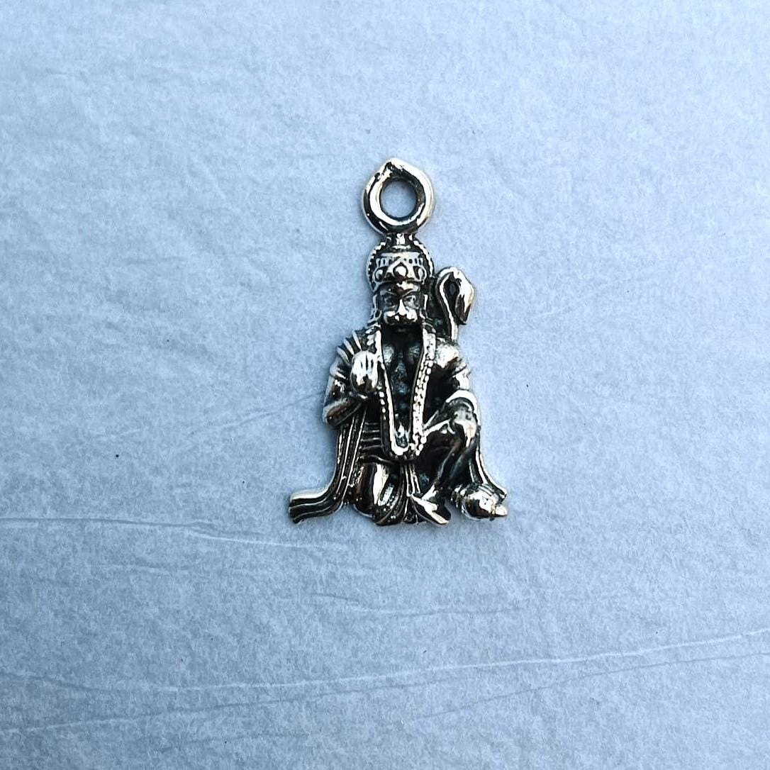 ハヌマーンペンダント - Etsy 日本