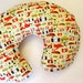 see more listings in the Nursing Pillow Covers section