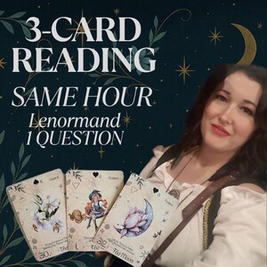 Cartomancy Intuitive Reading 1 HOUR 1 Question Relationship Finance Career Dream PDF – Tirage 1 Heure 1 Question Amour Finance Carrière Rêve