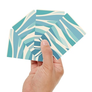 Cartes de poker personnalisées