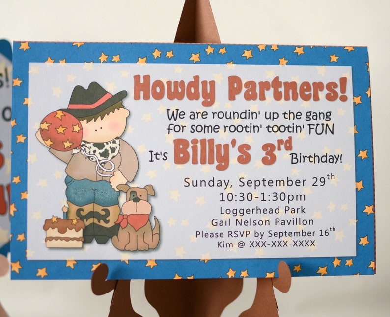 cowboy-birthday-banner-cowboy-party-decorations-cowboy-etsy