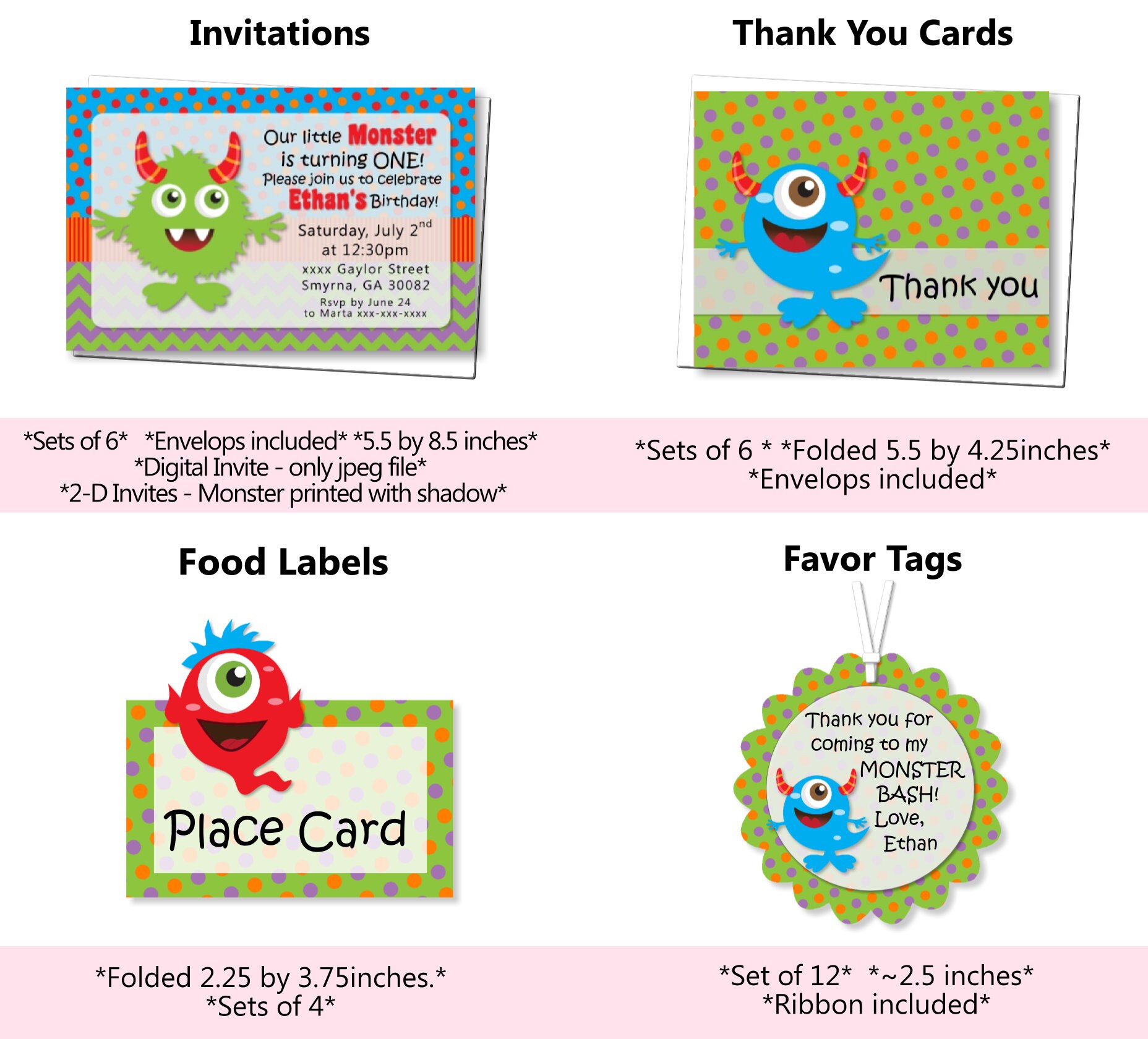 Little Monster Birthday Party Decorations Lil Monster First Etsy 日本 Little Monster Birthday Party Decorations Lil Monster First Etsy 日本