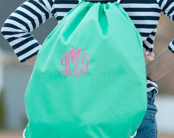 Showudesigns Drawstring Bag Personalized String Backpack Animal Sport Cinch Gym Sackpack Showudesigns Drawstring Bag Personalized String Backpack Animal Sport Cinch Gym Sackpack
