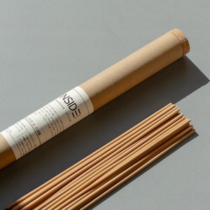 Incense Sticks - Oud & Rose