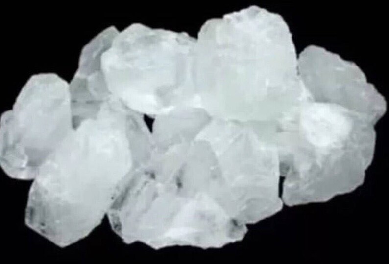 Alum stone 2 lb Etsy