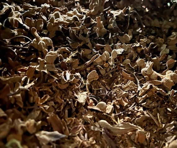 Flor De Manita Tea 8oz - Etsy Flor De Manita Tea 8oz - Etsy
