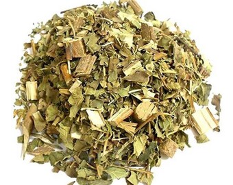 Tronadora 4oz yellow elder