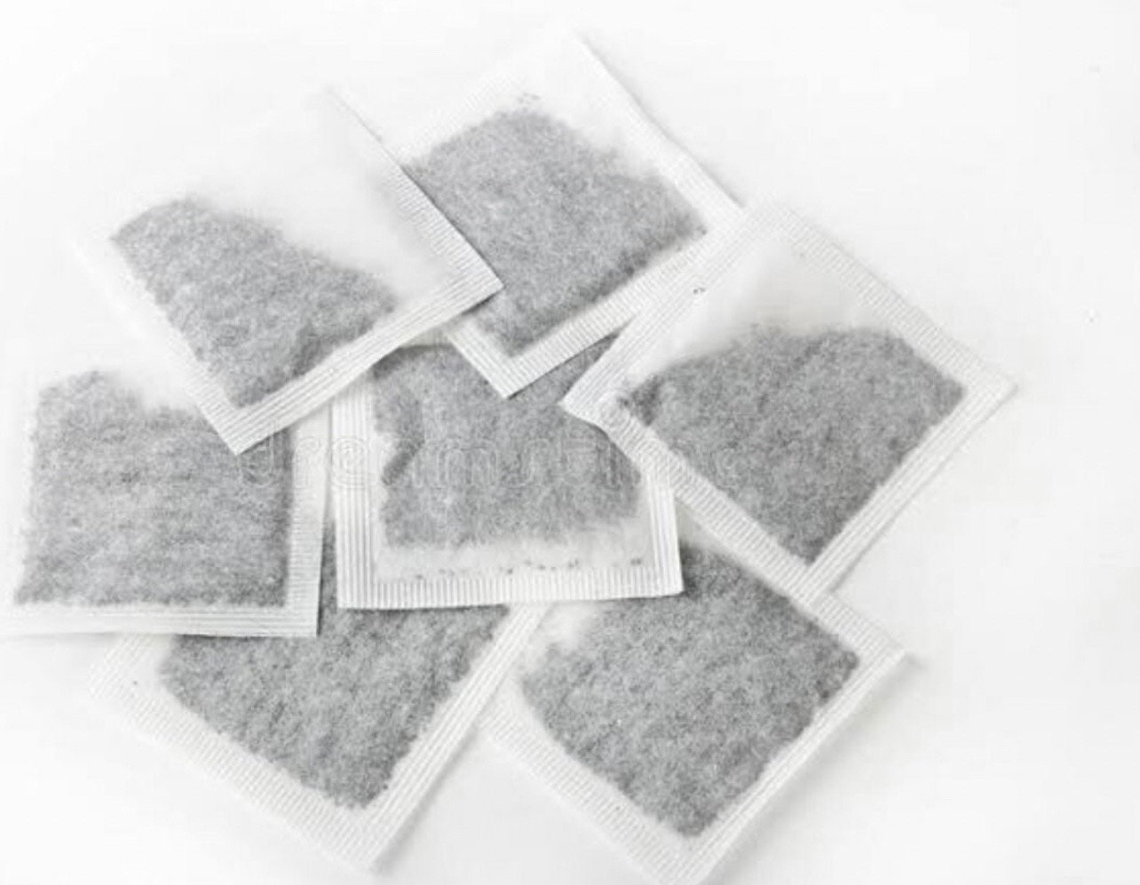 Te de artemisa y eucalipto 25 tea bags Mugwort and eucalyptus tea