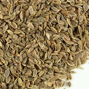 Semilla de eneldo 200g