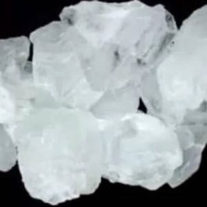Alum stone 8oz