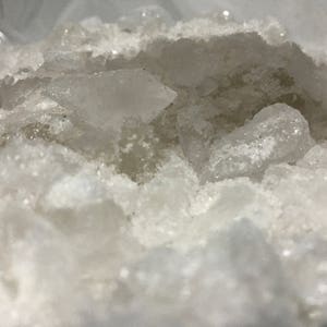 Alum powder 8oz alumbre en polvo