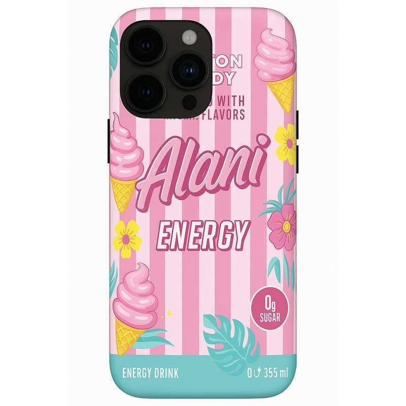 Alani Energy Drink Inspired Double Layer Phone Case | Summer Many Flavors Tough Phone Case for iPhone 16, 15, 14, 13, 12 Pro Max Plus Series - Etsy Alani Energy Drink Inspired Double Layer Phone Case | Summer Many Flavors Tough Phone Case for iPhone 16, 15, 14, 13, 12 Pro Max Plus Series - Etsy