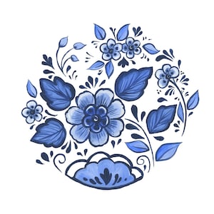 Delft graphics package