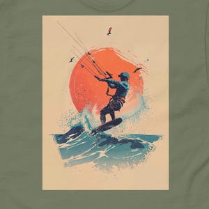 Unisex classic tee