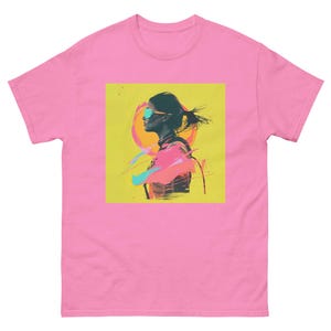 Unisex classic tee